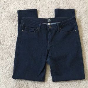 Just Black skinny jeans